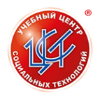 Логотип компании ЦСТ