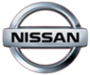 Логотип компании Nissan