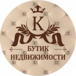 Логотип компании Бутик недвижимости