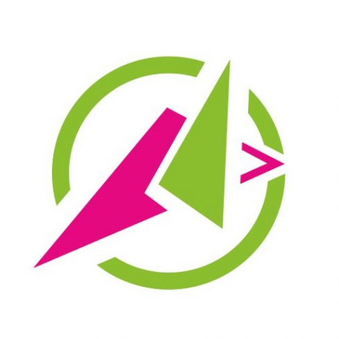 Логотип компании Англичанка