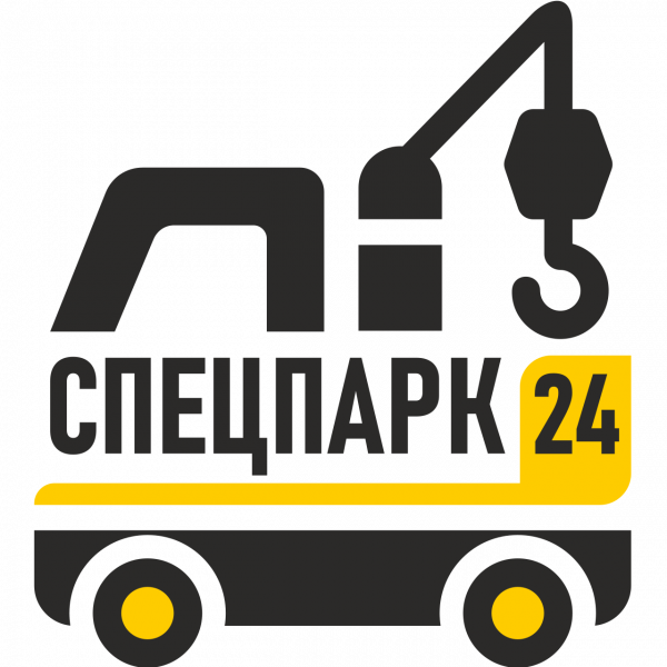Логотип компании Спецпарк24 Тобольск