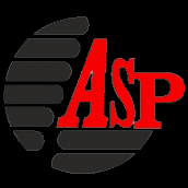Логотип компании АСП
