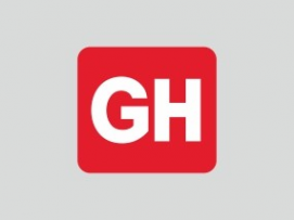 Логотип компании GrossHause