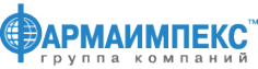 Логотип компании Бережная