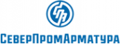Логотип компании Сибирский Арматурный Завод