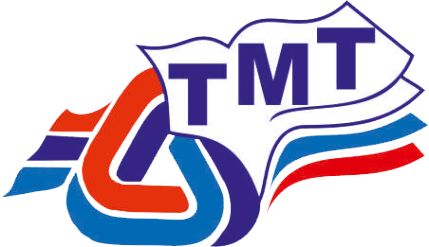 Логотип компании Тобольский многопрофильный техникум