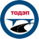 Логотип компании Тюменское областное дорожно-эксплуатационное предприятие АО