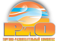 Логотип компании РиО