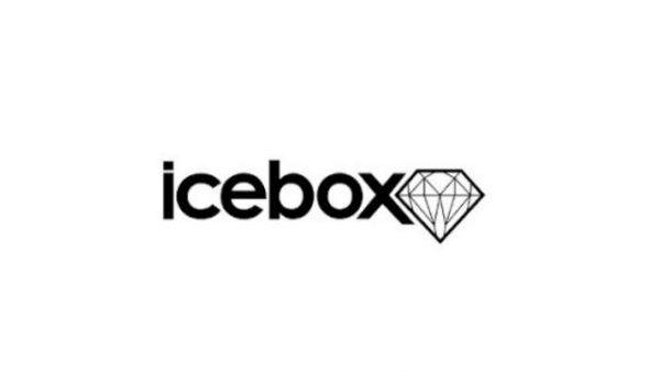 Логотип компании Icebox