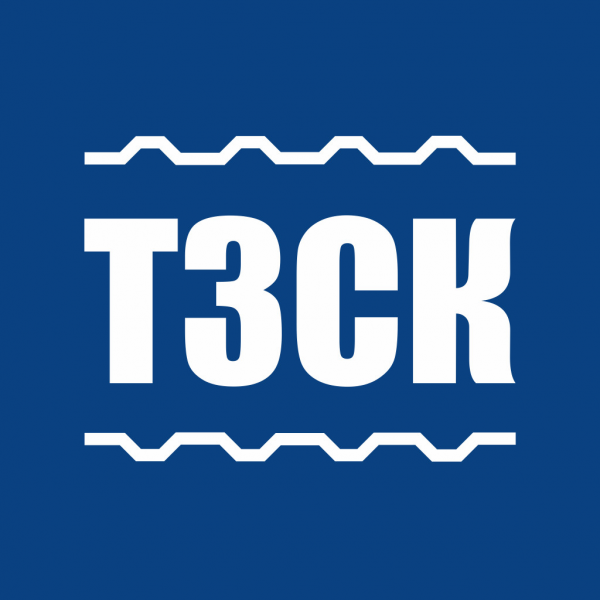 Логотип компании Тобольский Завод Строительных Конструкций