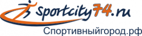 Логотип компании Sportcity74.ru Тобольск